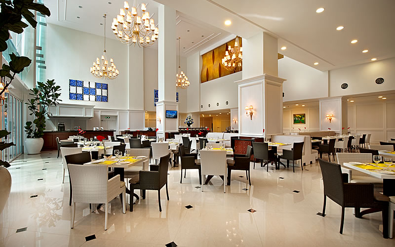 Royale Coffee House