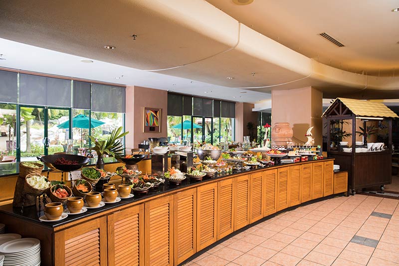 Chulan buffet royale seremban ROYALE CHULAN