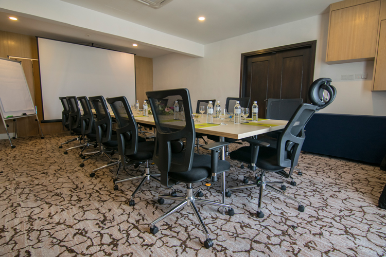 Best boardroom in Cherating