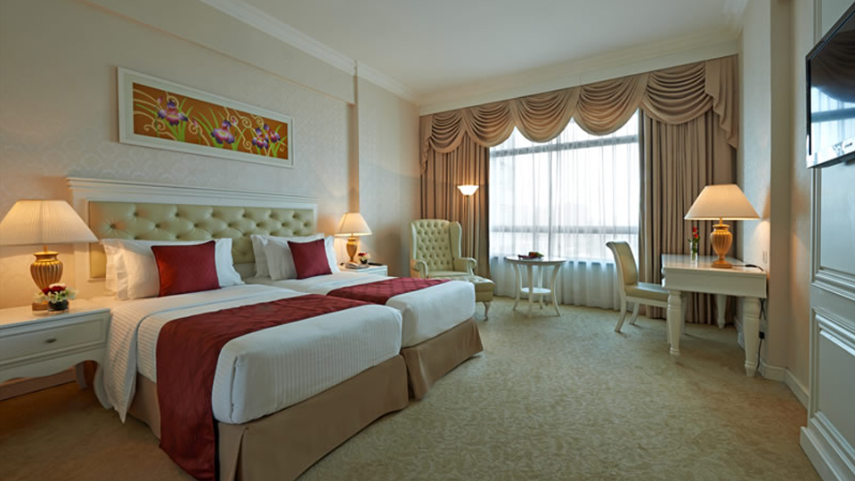 Premier Room in Petaling Jaya hotel