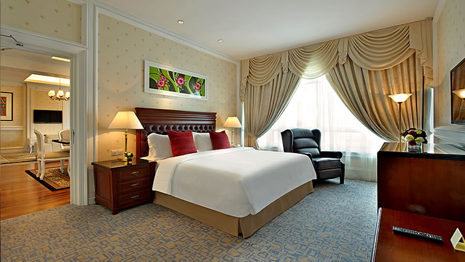 Royale Suite in Petaling Jaya hotel