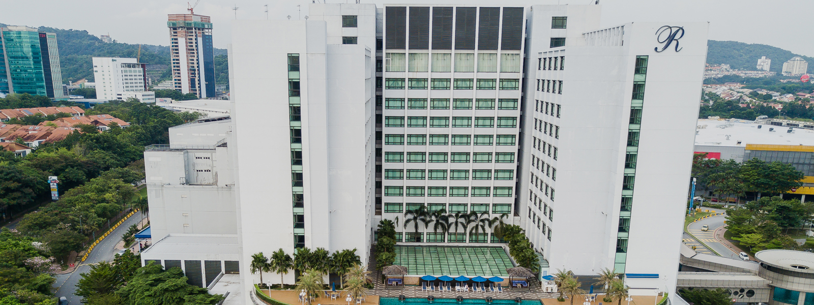 Best Hotel in Petaling Jaya – Royale Chulan