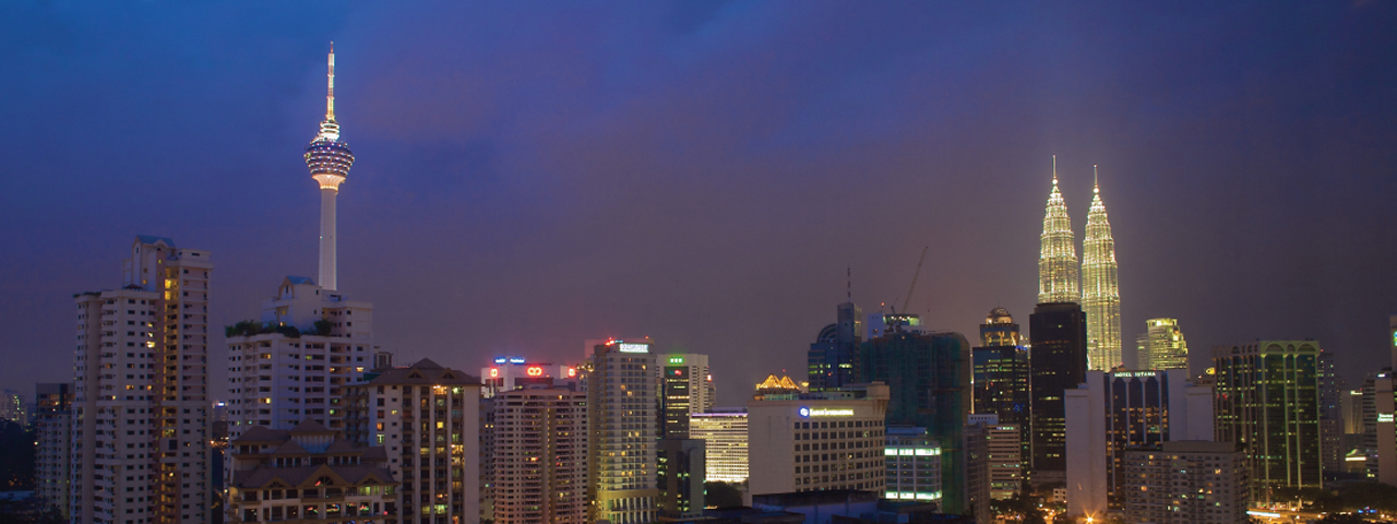 Royale Chulan Kuala Lumpur
