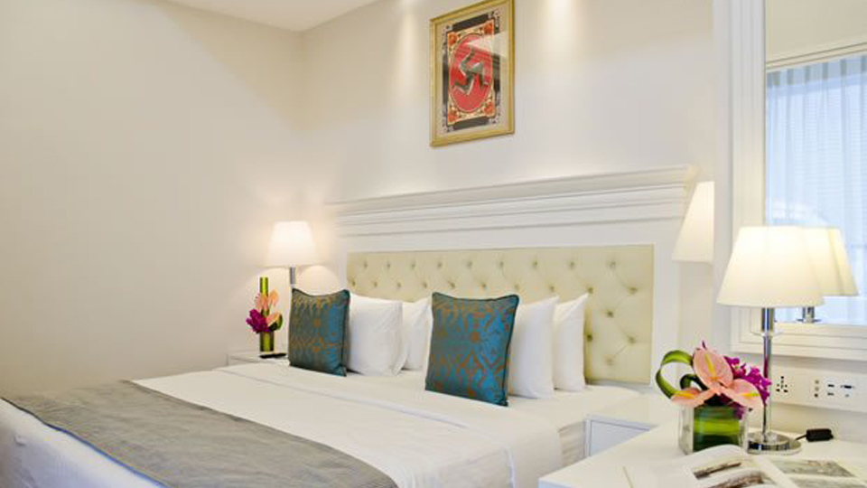 Comfortable Studio Suite in Penang