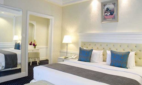 Boustead Suite at Royale Chulan Penang