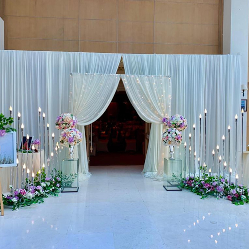 State-of-the-art conference facilities in George Town